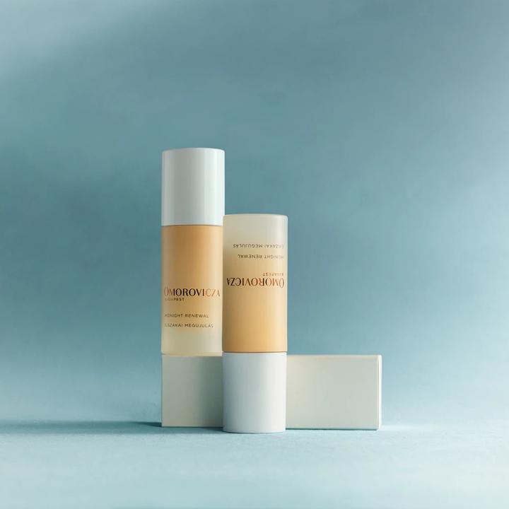 Actual product image Omorovicza Midnight Renewal (30 ml)