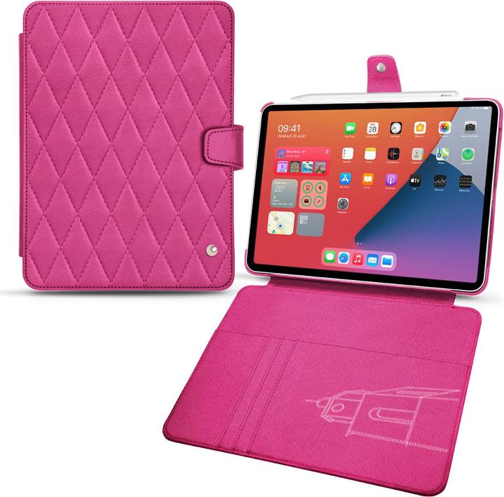 Image du produit Noreve Housse cuir portefeuille (iPad mini 6)