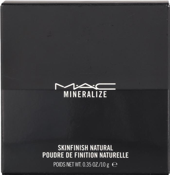 Produktbild MAC Cosmetics Mineralize Skinfinish Natural (Medium Deep)