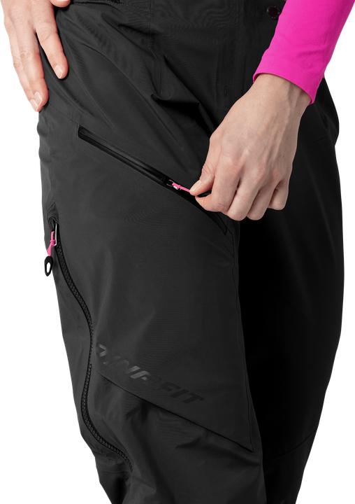 Immagine prodotto Dynafit Blacklight 3L Hose Damen (42, XL)