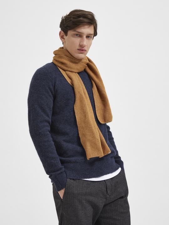 Produktbild Selected Homme Alpakamix Pullover (S)