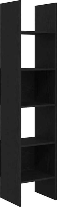Immagine prodotto vidaXL Bücherregal (40 x 35 x 180 cm)