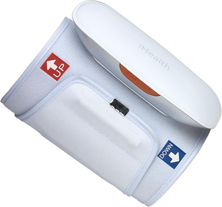 Produktbild iHealth Feel BP5 (Blutdruckmessgerät Oberarm)