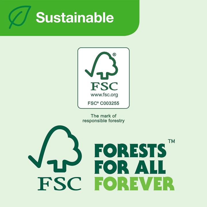 Immagine prodotto Tork Panni per la pulizia industriale piegati W4, 4 x 120 panni (480 pz.)