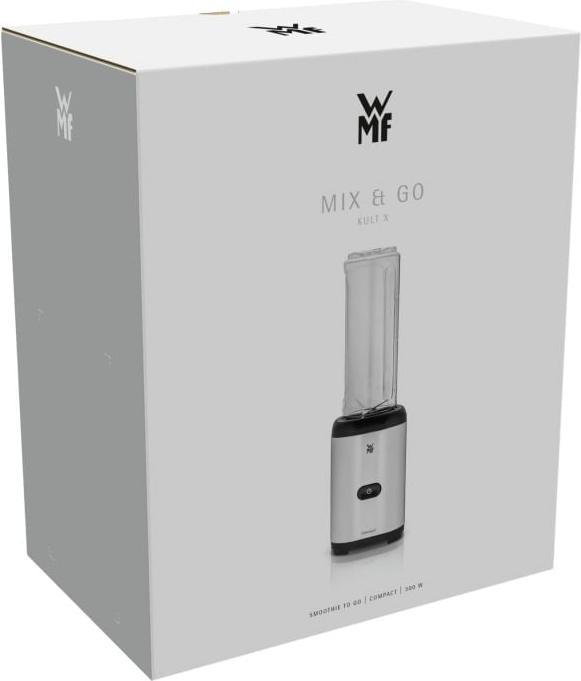 Immagine prodotto WMF Kult X Mix & Go (300 W)