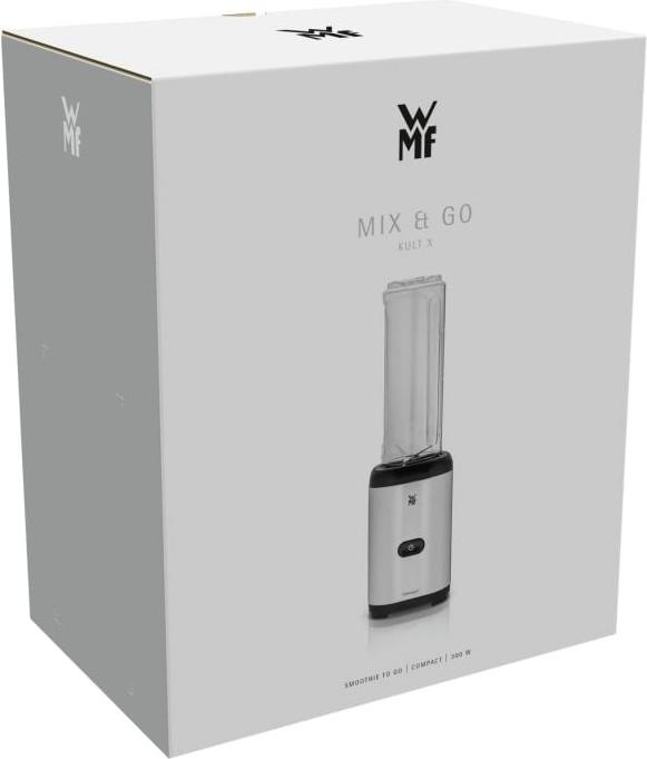Image du produit WMF Kult X Mix & Go (300 W)
