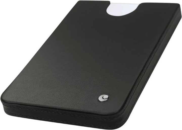 Produktbild Noreve Lederschutzhülle (Microsoft Surface Duo 2)