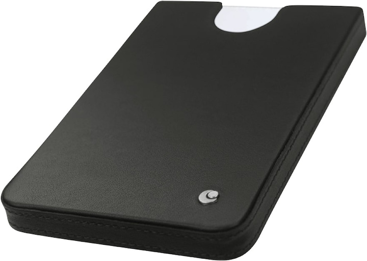Produktbild Noreve Lederschutzhülle (Microsoft Surface Duo 2)