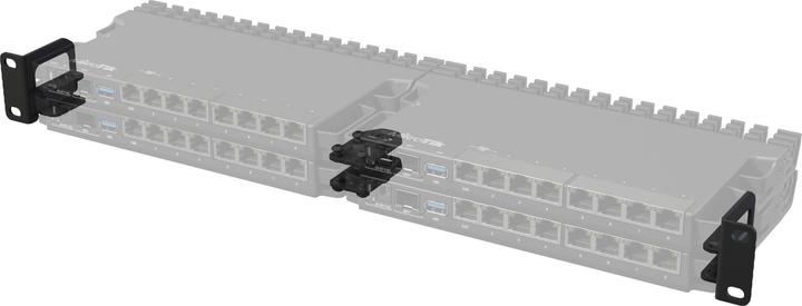 MikroTik RB5009 Rackmount Kit K-79 Zubehör