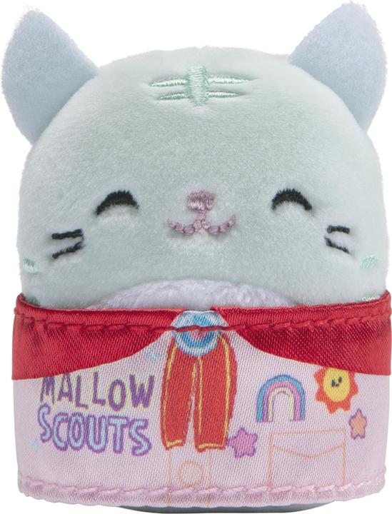 Immagine prodotto Squishmallows Mini (32.51 cm)