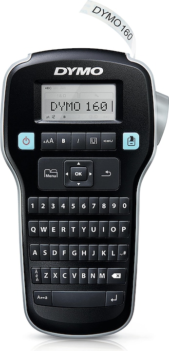 LabelManager 160