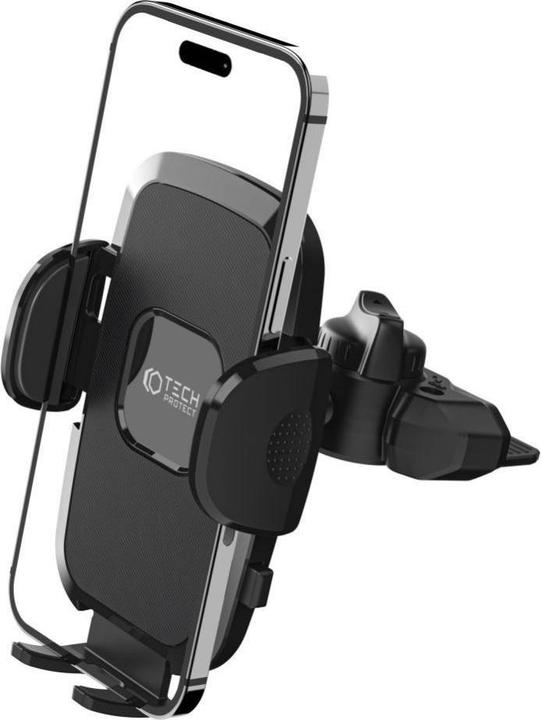 Immagine prodotto Tech-Protect Protect V3 SUPPORTO UNIVERSALE PER AUTO CD Nero