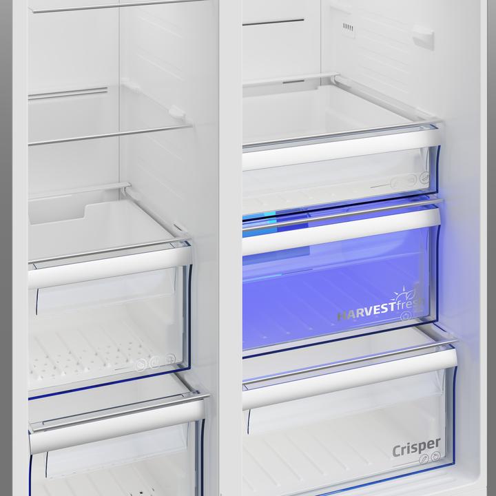 Image du produit Beko GN162341PTCHN (571 l)