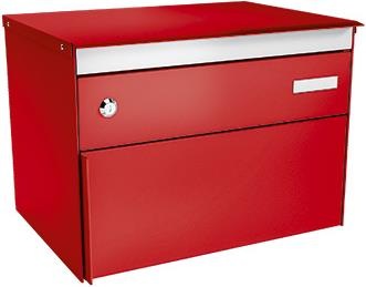 Actual product image Stebler s:box 13 Group 1x4