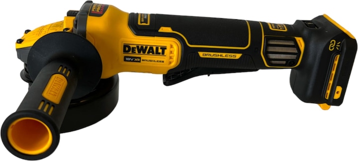 Image du produit DeWalt DCG416VSN-XJ (125 mm)