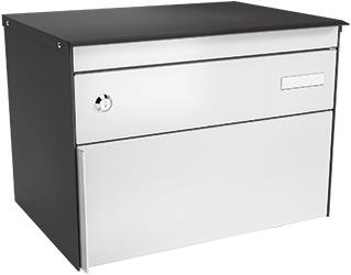 Actual product image Stebler s:box 13 Group 3x3