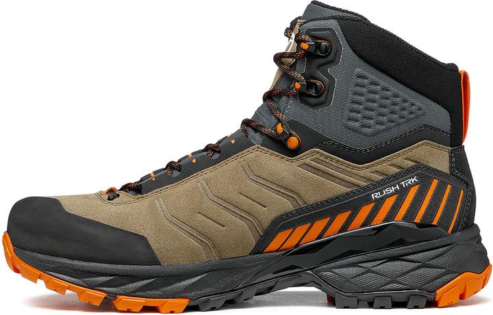 Produktbild Scarpa Rush TRK GTX (46.5)