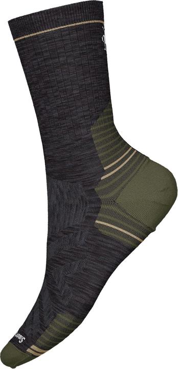 Actual product image Smartwool Hike Targeted Cushion Mid Crew Socks (38 - 41)