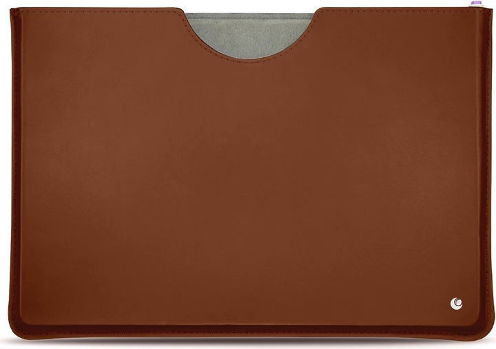 Marron ( Nappa - Pantone #8B4720 )
