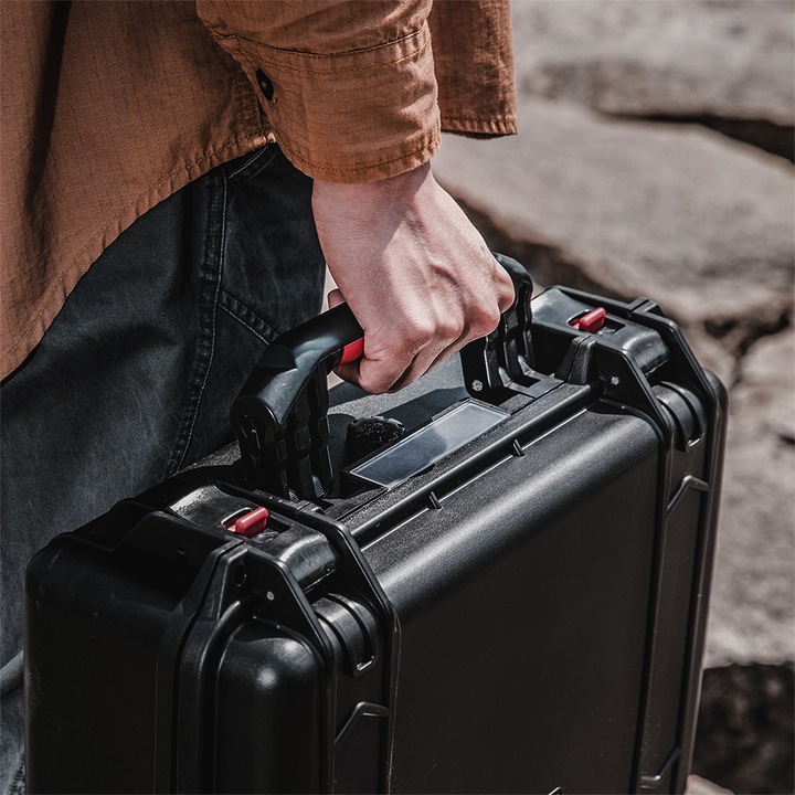Produktbild Pgytech Safety Carrying Case (Drohnen Koffer, DJI Avata 2)