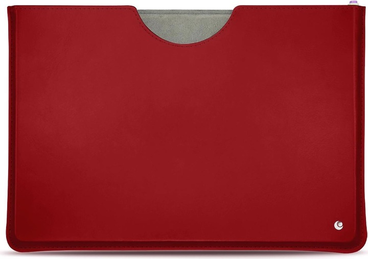 Rouge ( Nappa - Pantone #d50032 )