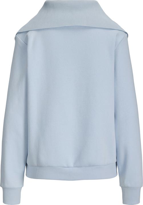 Produktbild JJXX Jxstudio Vesterbro Flat Knit Zip Swt Ln (S)