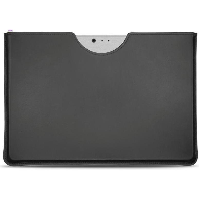 Thumbnail - Noreve Lederschutzhülle (Microsoft Surface Pro 8), Tablet Hülle, Orange