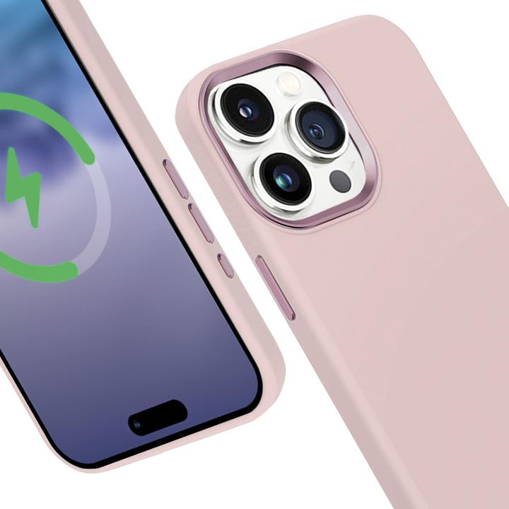 Produktbild Crong Case iPhone 15 Pro