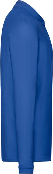 Immagine prodotto Fruit of the Loom Premium Maglietta Polo Manica Lunga Uomo (XL)