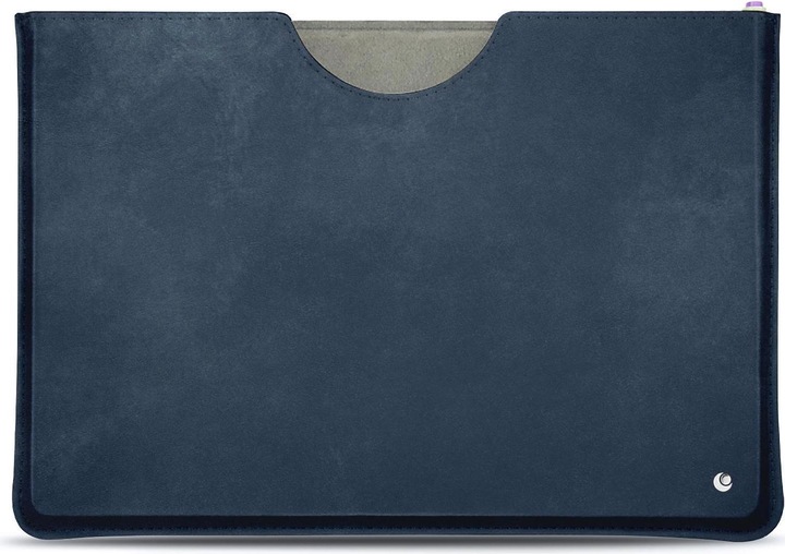Jean vintage (Pantone #2f414f )