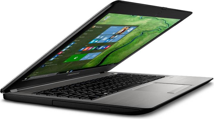 Produktbild Medion Akoya E4213 (14.10", 60 GB, 2 GB, CH, Intel Celeron N2940)