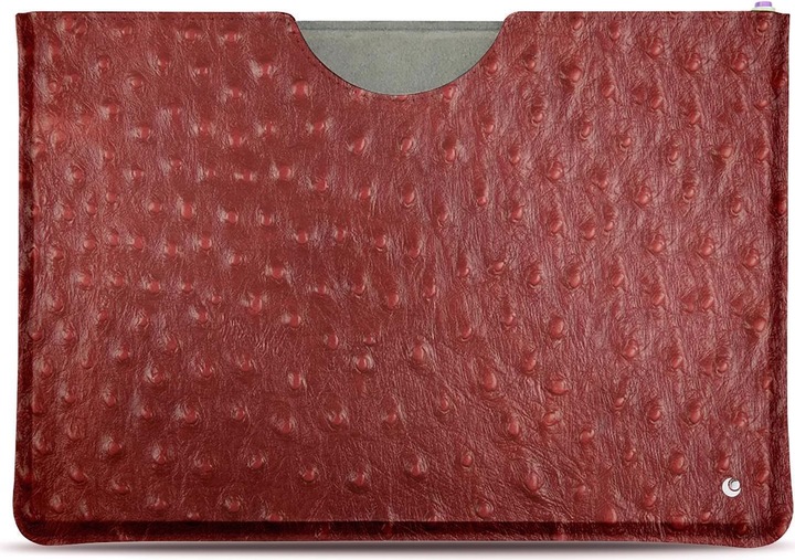 Autruche ciliegia ( Pantone #a4343a )