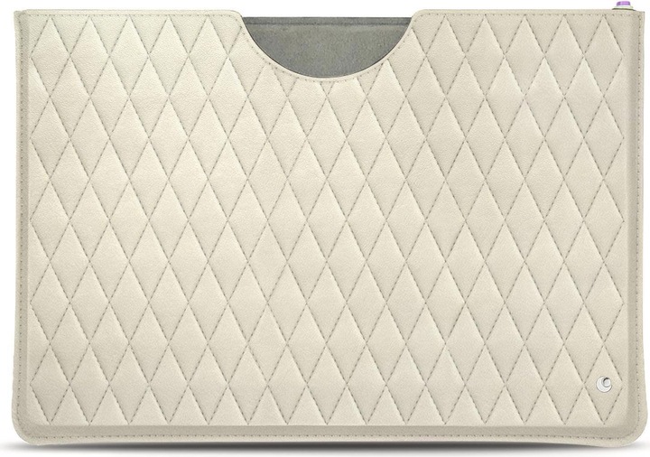Actual product image Noreve Leather case (Microsoft Surface Pro 8)