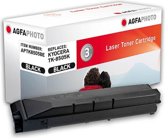 Produktbild AGFAPHOTO APTK8505BE Tonerkartusche (BK)