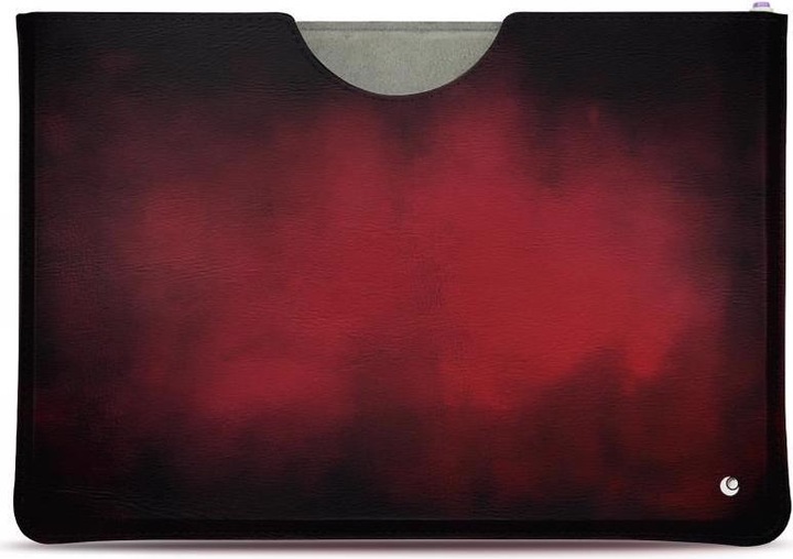 Actual product image Noreve Leather case (Microsoft Surface Pro 8)