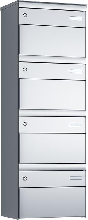 Actual product image Stebler s:box 13 Group 1x4