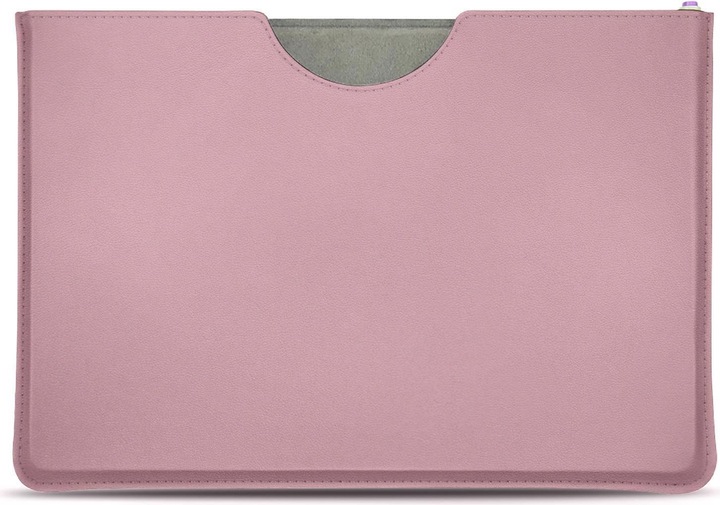 Rose PU ( Pantone #efbae1 )