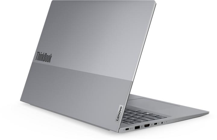 Image du produit Lenovo ThinkBook 16 Gen 7 (16", 512 Go, 16 Go, CH, Intel Core Ultra 5 125U)