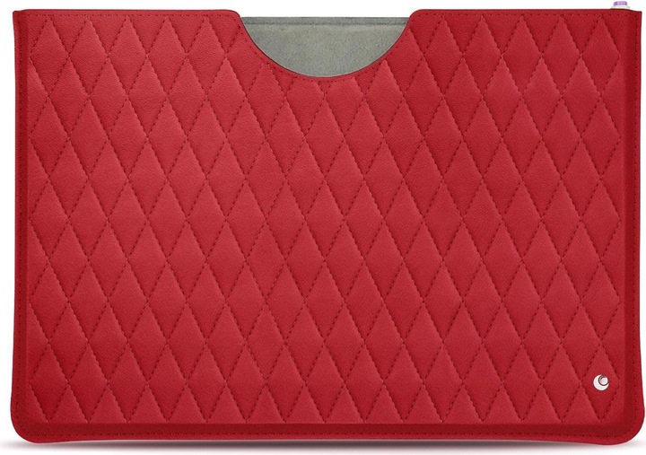 Rouge troupelenc - Couture ( Pantone #AB191A )