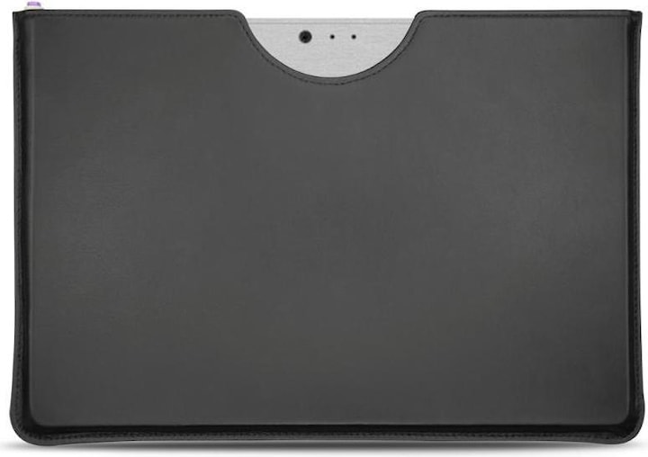 Actual product image Noreve Leather case (Microsoft Surface Pro 8)