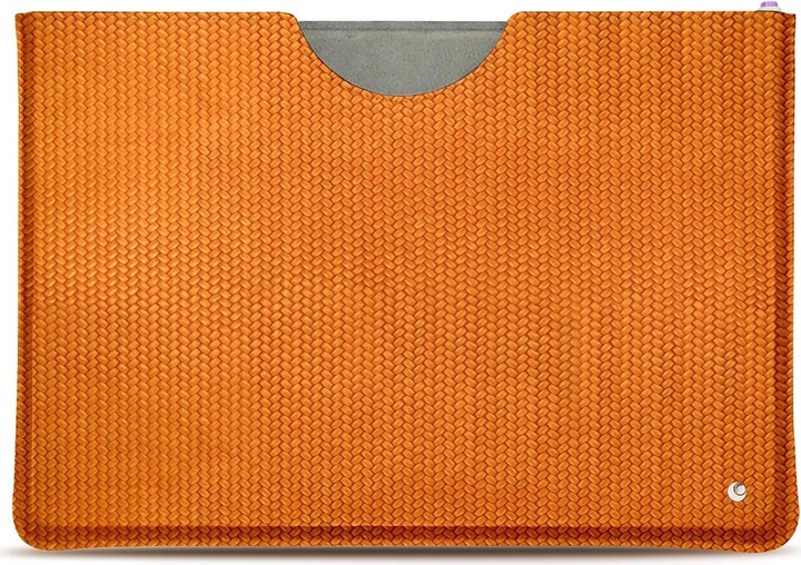 Abaca arancio ( Pantone #d77540 )