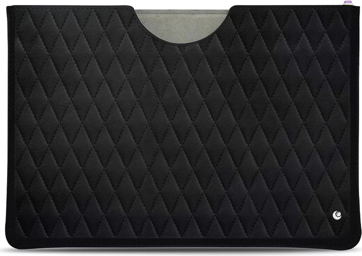 Actual product image Noreve Leather case (Microsoft Surface Pro 8)