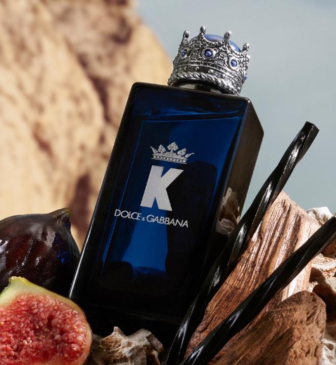Immagine prodotto Dolce & Gabbana Dolce Gabbana King Men 100 Vapo Parfum (Eau de parfum, 100 ml)