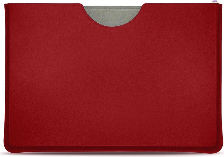Rouge PU ( Pantone #d50032 )