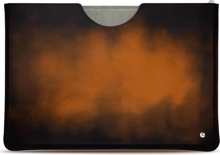 Actual product image Noreve Leather case (Microsoft Surface Pro 8)
