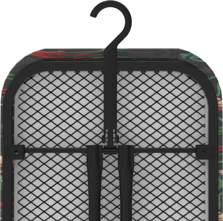Produktbild HTI-Living Bügelbrett Rosalinde (85 x 30 cm)