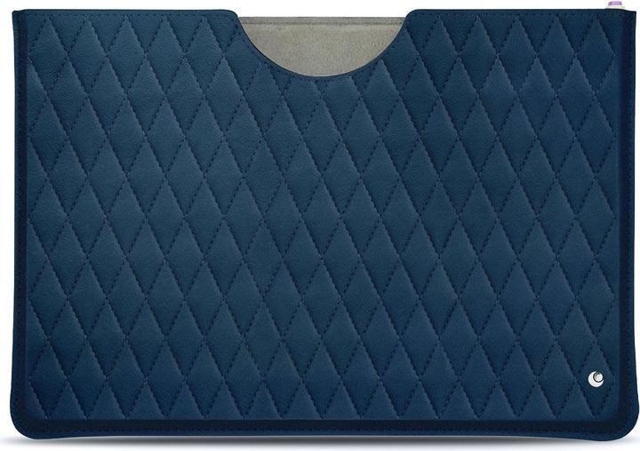 Blu Mediterranean - Couture ( Pantone #0E3043 )
