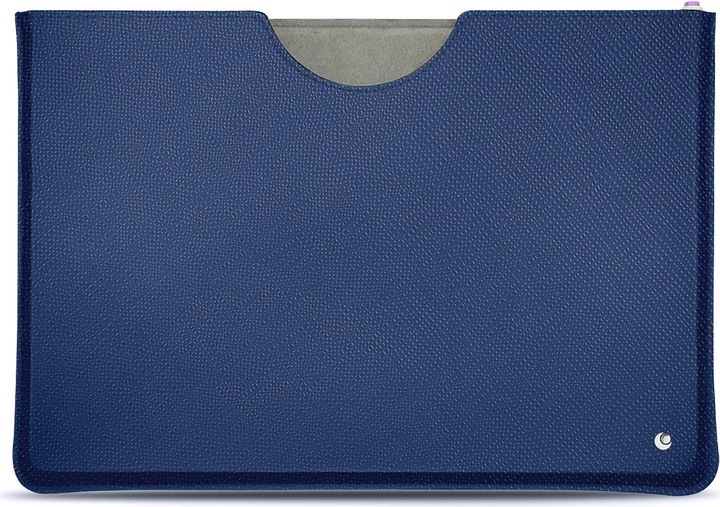 Bleu frisson ( Pantone #29588c )