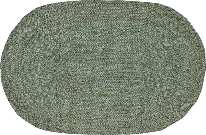 Produktbild vidaXL Bereichsteppich (122 x 183 cm)
