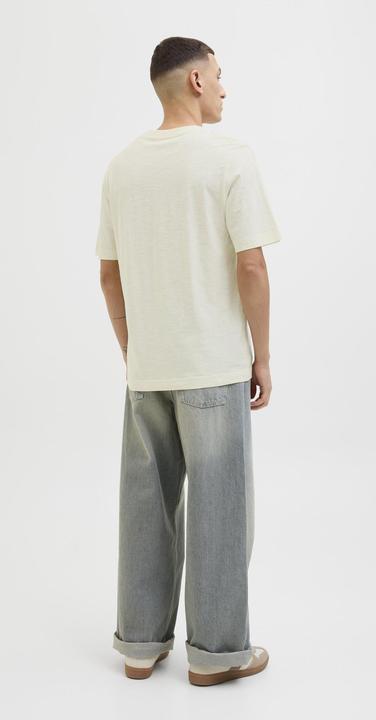 Immagine prodotto Jack & Jones 3er-pack Logo Rundhalsausschnitt T-shirt T-shirt (S)